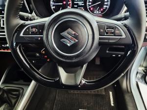 Suzuki Fronx 1.5 GLX manual - Image 26