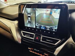 Suzuki Fronx 1.5 GLX manual - Image 28