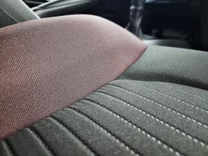 Suzuki Fronx 1.5 GLX manual - Image 29