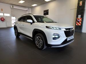 Suzuki Fronx 1.5 GLX manual - Image 2