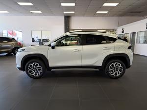 Suzuki Fronx 1.5 GLX manual - Image 3