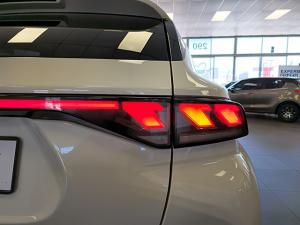 Suzuki Fronx 1.5 GLX manual - Image 4