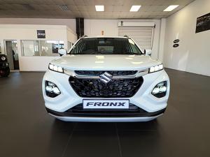Suzuki Fronx 1.5 GLX manual - Image 7