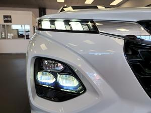 Suzuki Fronx 1.5 GLX manual - Image 8