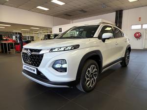 Suzuki Fronx 1.5 GLX manual - Image 9