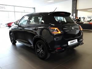 Suzuki Swift 1.2 GL - Image 13