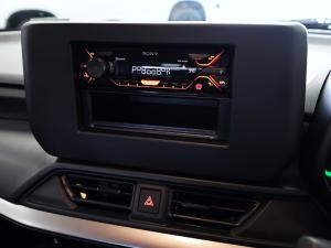 Suzuki Swift 1.2 GL - Image 4