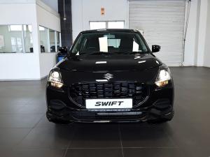 Suzuki Swift 1.2 GL - Image 5