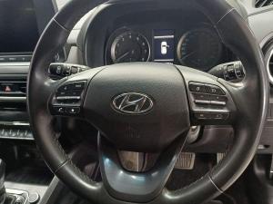 Hyundai Kona 2.0 Executive - Image 10