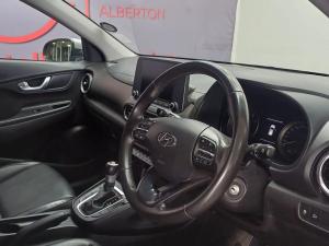 Hyundai Kona 2.0 Executive - Image 13