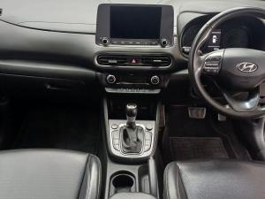 Hyundai Kona 2.0 Executive - Image 18