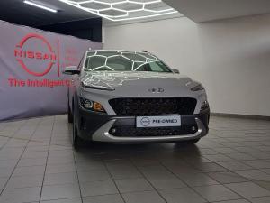 Hyundai Kona 2.0 Executive - Image 1