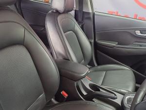 Hyundai Kona 2.0 Executive - Image 20