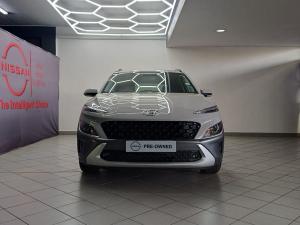 Hyundai Kona 2.0 Executive - Image 4