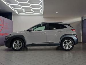 Hyundai Kona 2.0 Executive - Image 5