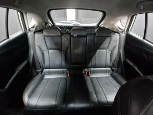Subaru XV 2.0i S ES - Image 10