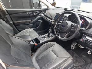 Subaru XV 2.0i S ES - Image 12
