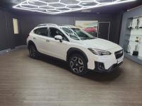 Thumbnail Subaru XV 2.0i S ES