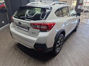 Subaru XV 2.0i S ES - Image 6