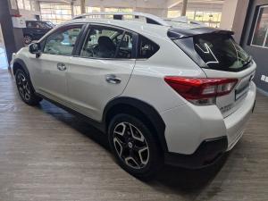 Subaru XV 2.0i S ES - Image 9