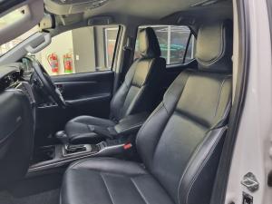 Toyota Fortuner 2.8GD-6 - Image 11