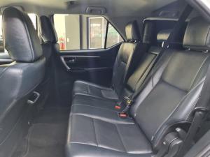 Toyota Fortuner 2.8GD-6 - Image 13