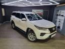Thumbnail Toyota Fortuner 2.8GD-6