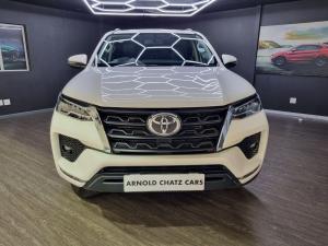 Toyota Fortuner 2.8GD-6 - Image 2