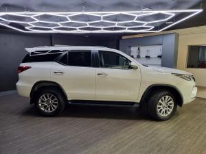 Toyota Fortuner 2.8GD-6 - Image 4