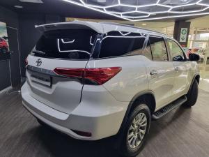 Toyota Fortuner 2.8GD-6 - Image 5