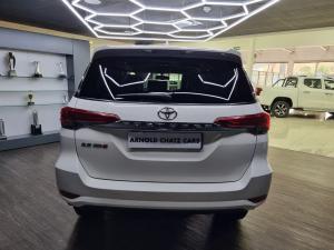 Toyota Fortuner 2.8GD-6 - Image 6