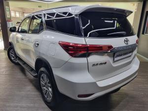 Toyota Fortuner 2.8GD-6 - Image 8