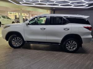 Toyota Fortuner 2.8GD-6 - Image 9
