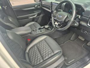 Ford Everest 3.0TD V6 4WD Platinum - Image 10