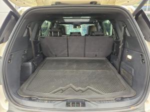 Ford Everest 3.0TD V6 4WD Platinum - Image 13