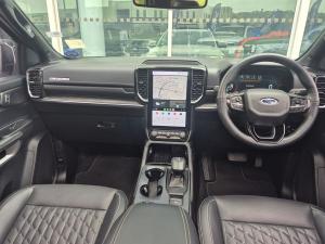 Ford Everest 3.0TD V6 4WD Platinum - Image 13