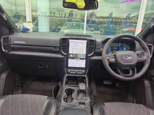 Ford Everest 3.0TD V6 4WD Platinum - Image 14