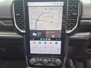 Ford Everest 3.0TD V6 4WD Platinum - Image 17