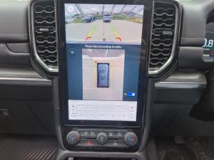 Ford Everest 3.0TD V6 4WD Platinum - Image 18