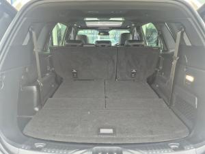 Ford Everest 3.0TD V6 4WD Platinum - Image 18