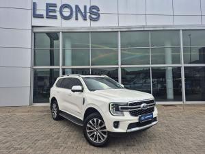 Ford Everest 3.0TD V6 4WD Platinum - Image 1