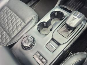 Ford Everest 3.0TD V6 4WD Platinum - Image 20