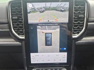 Ford Everest 3.0TD V6 4WD Platinum - Image 21