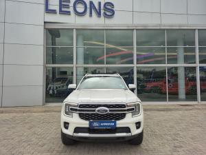 Ford Everest 3.0TD V6 4WD Platinum - Image 2