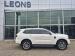 Ford Everest 3.0TD V6 4WD Platinum - Thumbnail 2