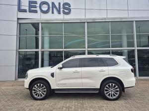 Ford Everest 3.0TD V6 4WD Platinum - Image 3