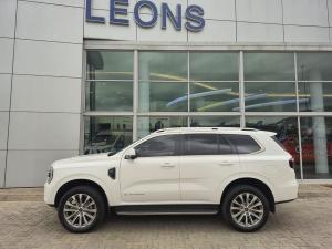 Ford Everest 3.0TD V6 4WD Platinum - Image 4