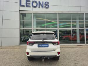 Ford Everest 3.0TD V6 4WD Platinum - Image 5