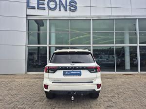 Ford Everest 3.0TD V6 4WD Platinum - Image 5