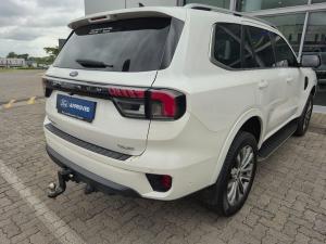Ford Everest 3.0TD V6 4WD Platinum - Image 6